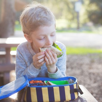 La merienda de los niños - Ideas saludables (para todas las edades)