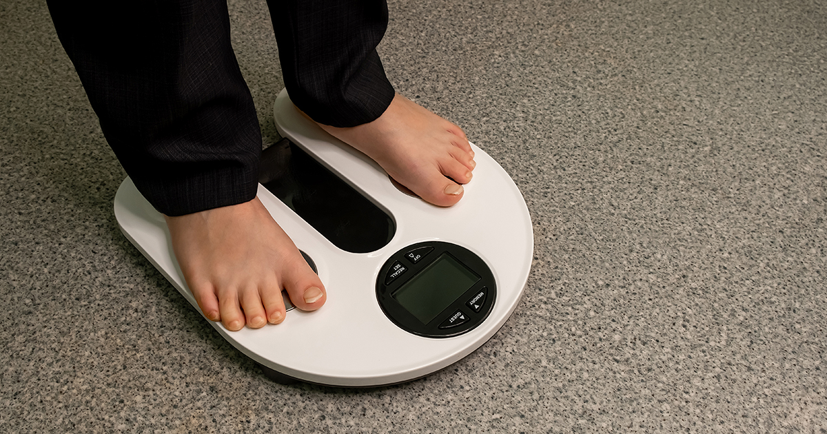 Sobrepeso y obesidad en los niños