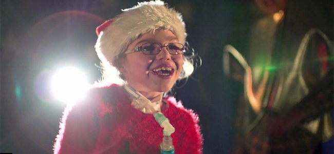 El anuncio de Navidad más emocionante