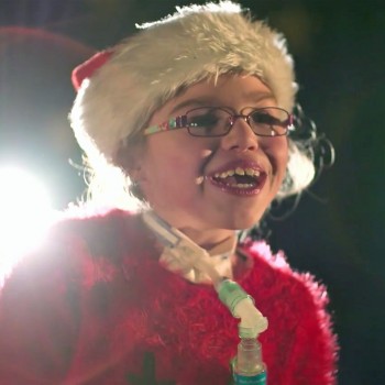 El emotivo anuncio de Navidad que demuestra que los sueños se cumplen