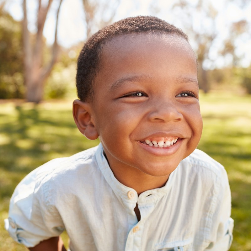 Los niños de 2 años necesitan tener límites - Cómo poner normas en casa