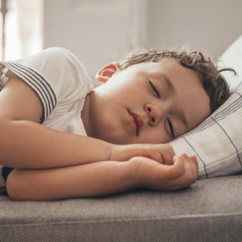 Guía sobre las siestas de los niños - Cuántas tiene que dormir mi hijo