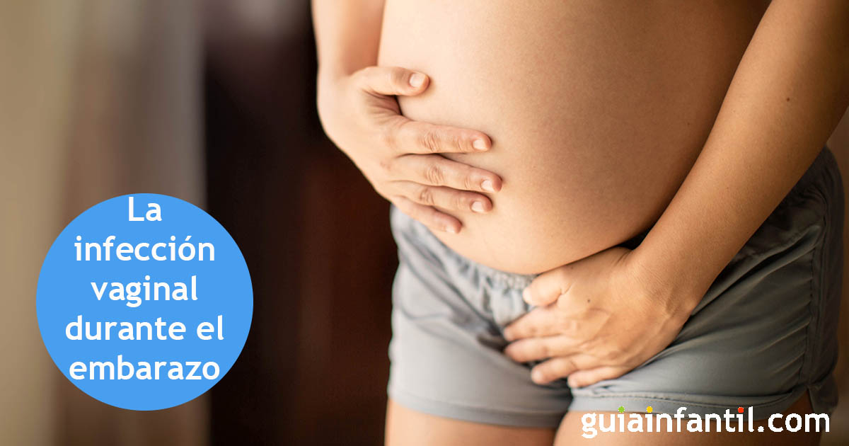 Cuidado con estos 5 peligrosos síntomas durante el embarazo