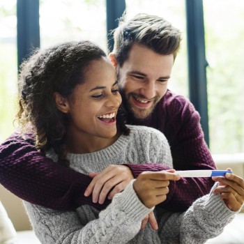 5 grandes detalles que sí importan para quedarse embarazada