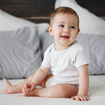 Lenguaje del bebé de 6 a 12 meses - Desarrollo del habla de los niños