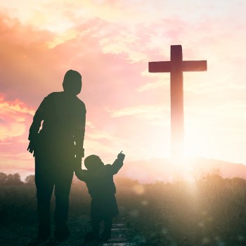 Qué es la Semana Santa para niños - Resumen de Pascua y sus días santos