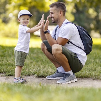 23. El valor de coherencia para niños