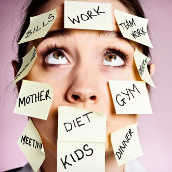 Soy una mamá monpet, madre sin tiempo personal - La maternidad real