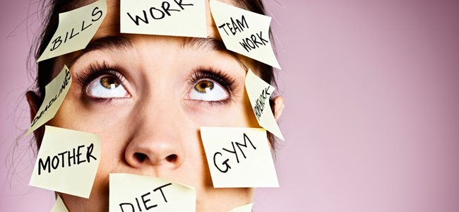 madre monpet que no tiene tiempo personal