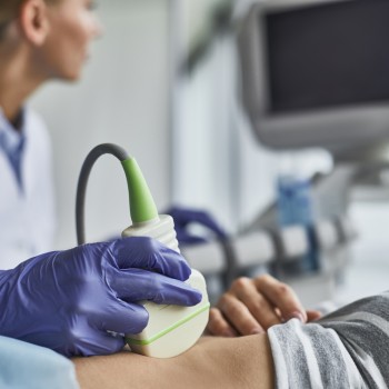 Así es el primer control prenatal tras el test de embarazo positivo