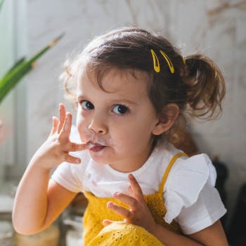 Mi hijo tiene hambre constante | Niños que quieren comer a todas horas