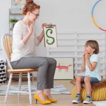 5 actividades para trabajar la lectura con niños con diversidad funcional