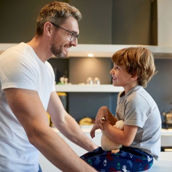 15 preguntas para saber cómo le fue a tu hijo en el colegio