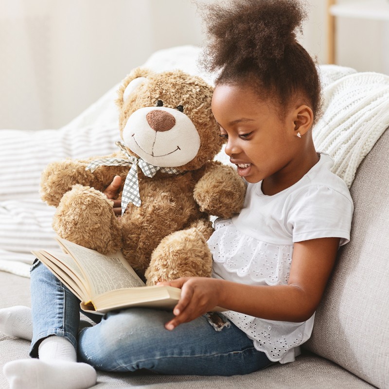 Cuentos cortos para abril - Lecturas inspiradoras para niños curiosos