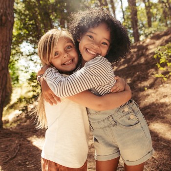 Ayuda a tu hijo a ser una persona íntegra y coherente - Educar en valores
