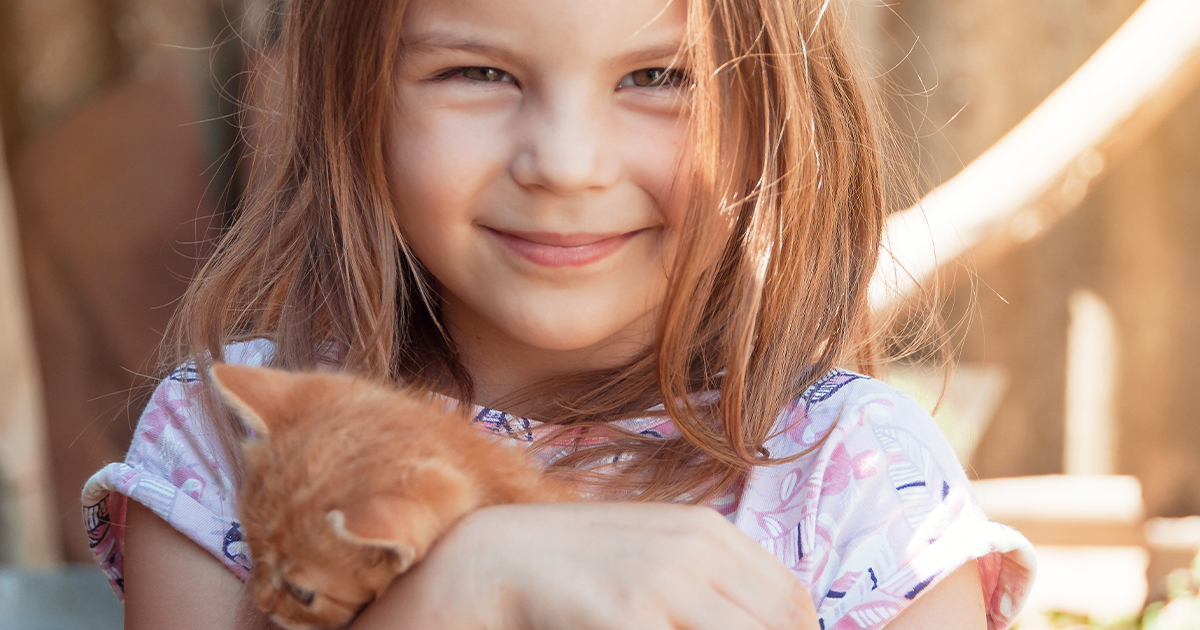Enseñar a los niños a ser íntegros