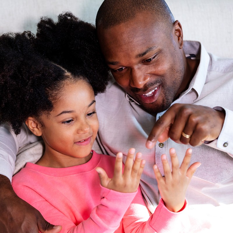 ¿A tu hijo no le gustan las matemáticas? 6 juegos para que le encanten