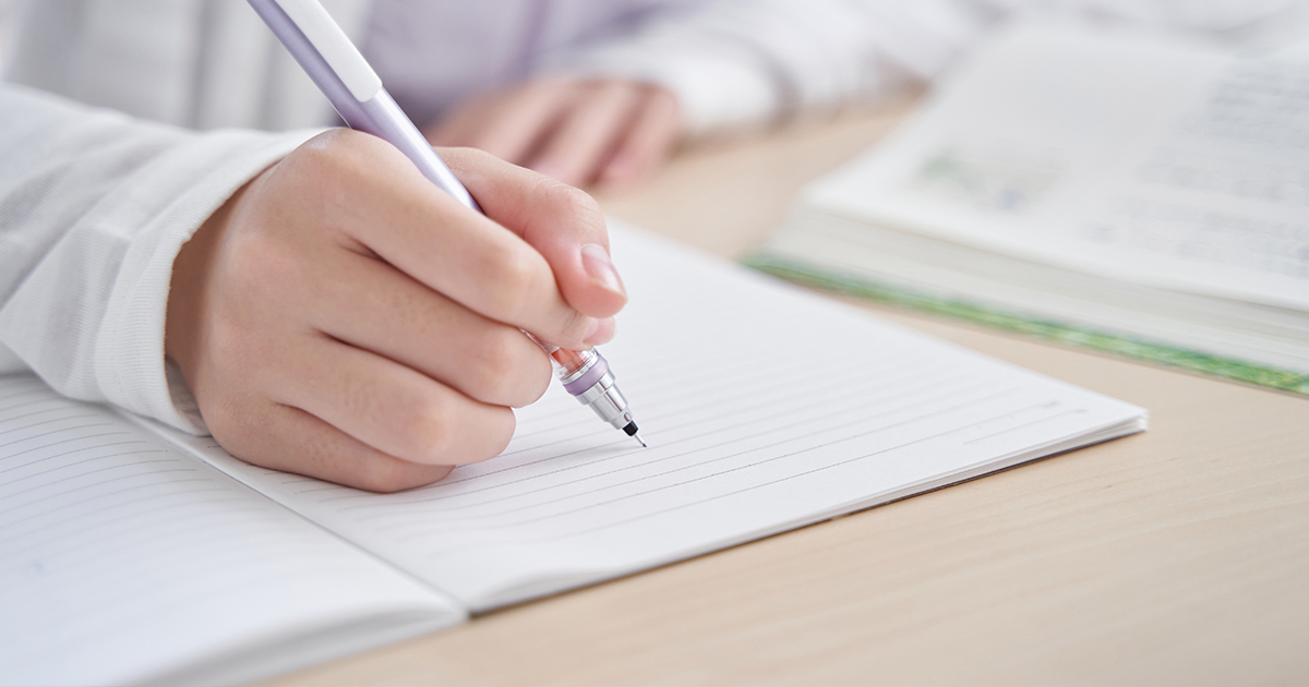 Mostrar técnicas de estudio a los niños