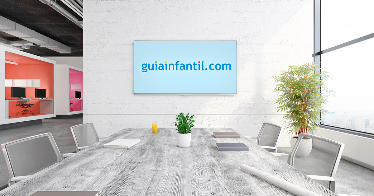 Contacta con Guiainfantilcom