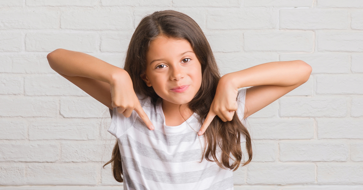 Consejos para padres de hijos narcisistas