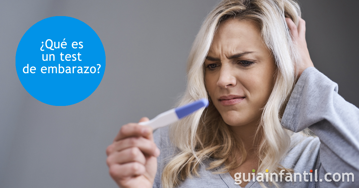 Qué tan pronto debo realizarme un test de embarazo?