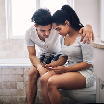 Cuándo hacer el test de embarazo (para que el resultado sea fiable)