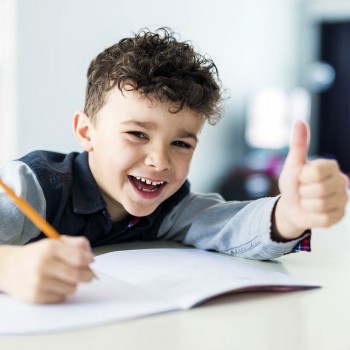 10 metas de salud para los niños en el curso escolar