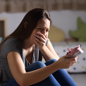 Mi bebé ha fallecido - Cómo hacer frente al doloroso duelo perinatal