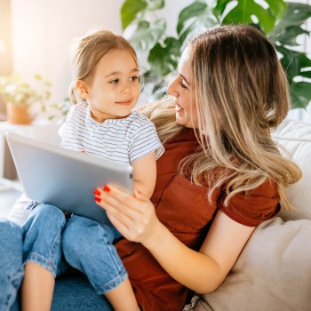 Cuentos para niños sobre las madres para leer con mamá