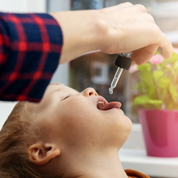 Cómo dar medicamentos a los niños. Mi hijo se niega a tomar la medicina
