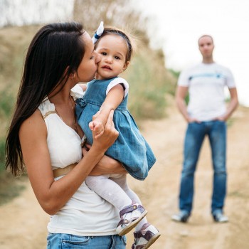 Síndrome de Alienación Parental en los niños: consecuencias
