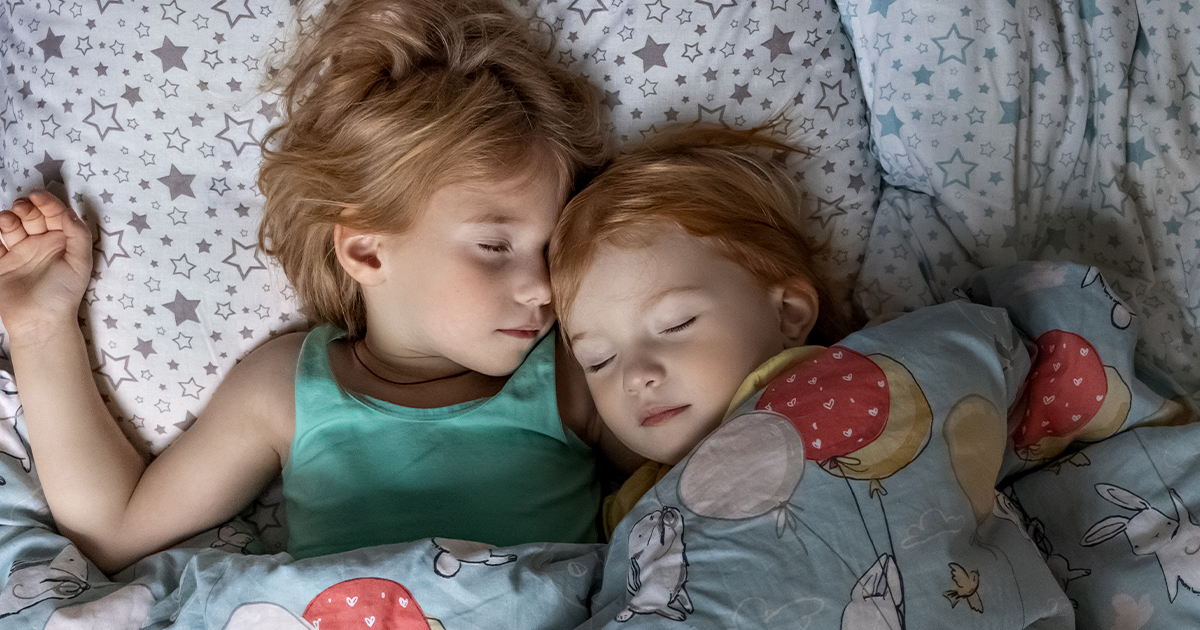 Poemas para reforzar el vínculo de la familia