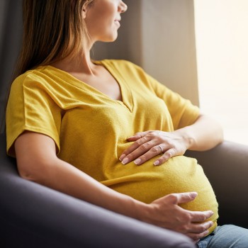 Sexto mes de embarazo - Cambios del mes 6 para embarazada y bebé