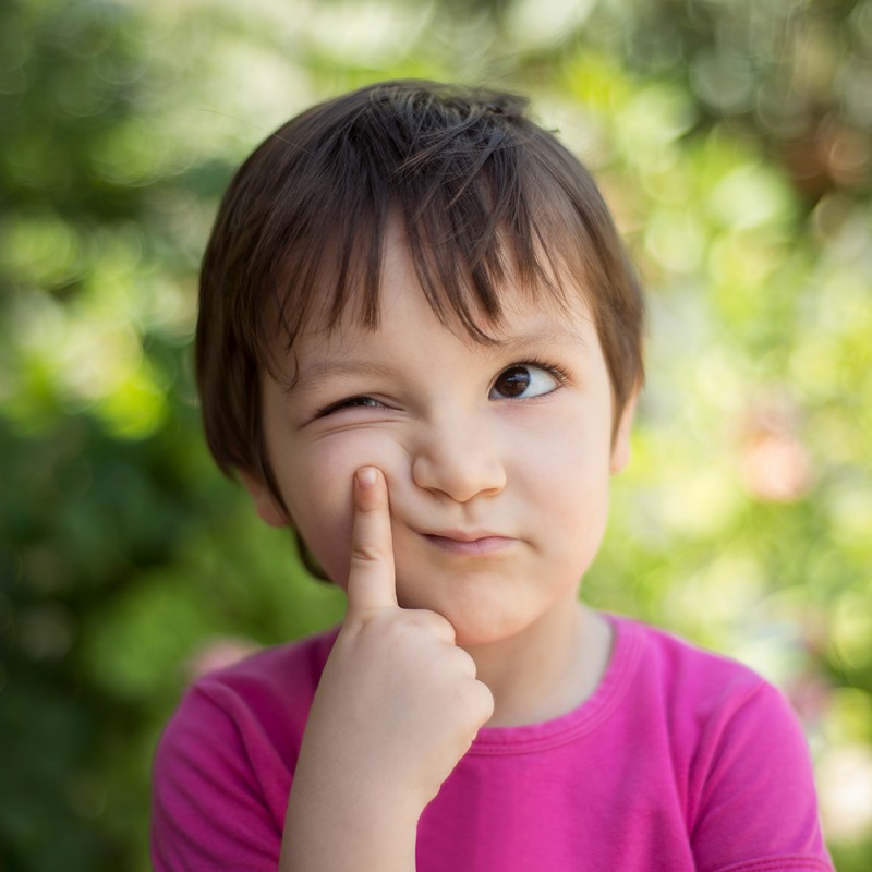 Cosas que los niños deben llevar aprendidas de casa al ir a la escuela