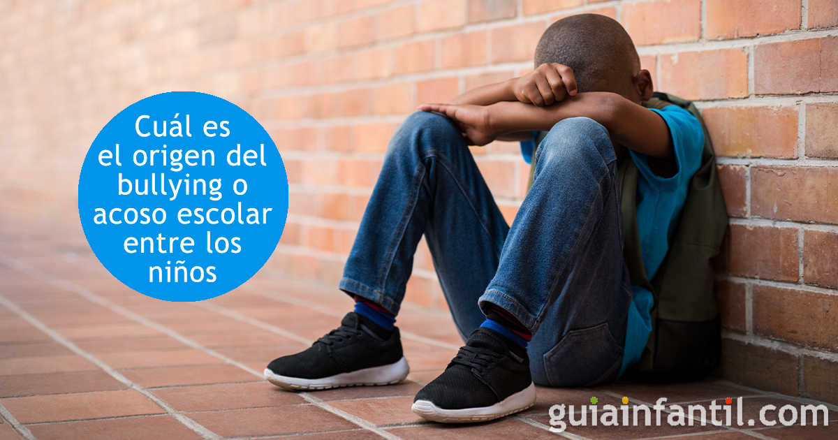 En los colegios Montessori no hay bullying o acoso