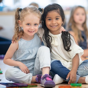 Por qué en los colegios Montessori no hay bullying entre los niños