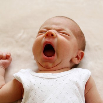 Mi bebé no duerme tan bien como otros. Cómo mejorar el sueño de los niños