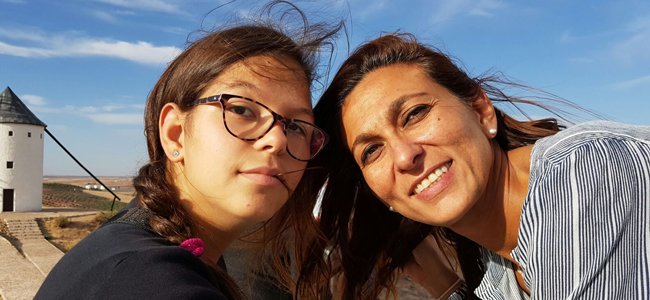 niños con discapacidad intelectual