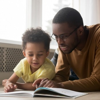 Ideas fáciles para trabajar la velocidad lectora de los niños en casa