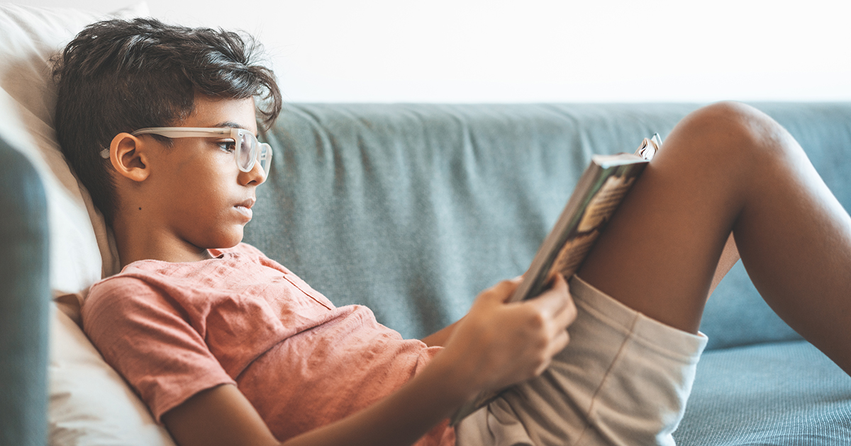 Cuentos para niños prudentes