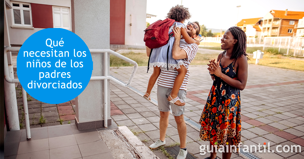 Evitar el daño a los niños en las interferencias parentales