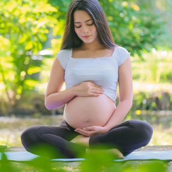 Trimestre 2 de embarazo - Mes 4, 5 y 6 estando embarazada de tu bebé