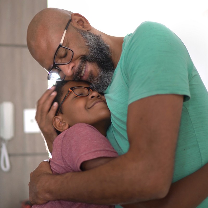 Cómo subir la autoestima en la adolescencia para quererse a uno mismo