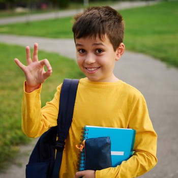 Mi hijo no hace nada en casa - Fomentar la responsabilidad infantil