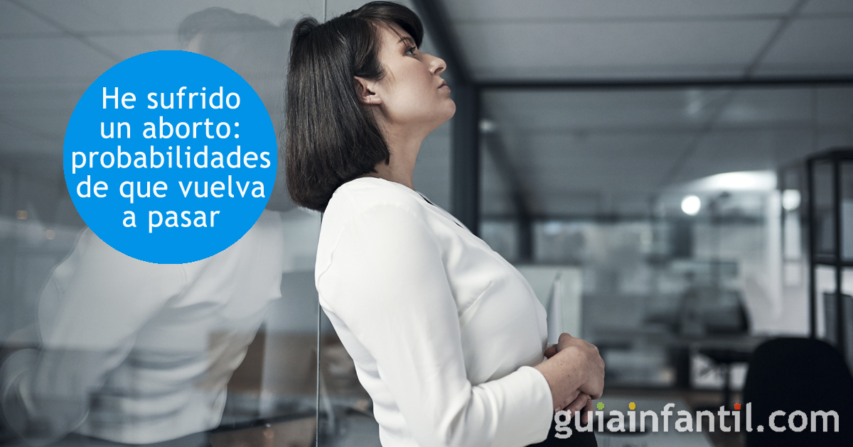 Quedar embarazada después de un aborto ¿Cuánto se aconseja esperar? Quedar embarazada después de un aborto ¿Cuánto se aconseja esperar?