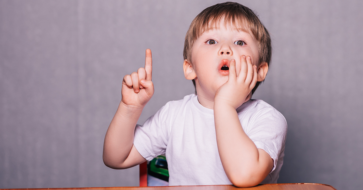 De lo que debes hablar con tus hijos