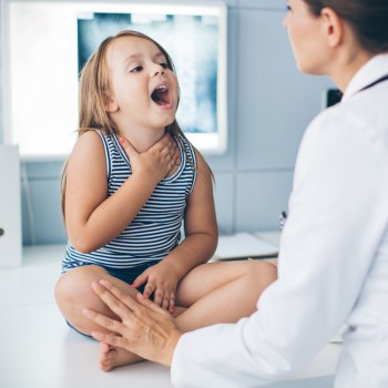 Juegos y consejos para evitar la afonía en niños y cuidar su voz