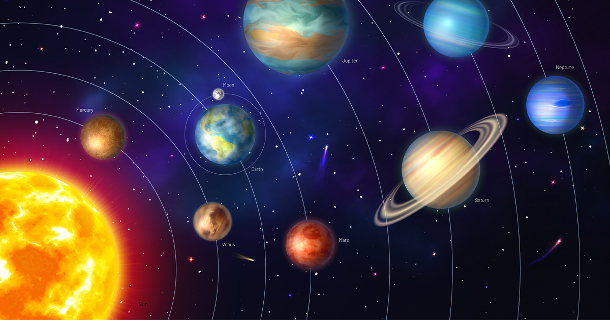 Datos curiosos del planeta saturno