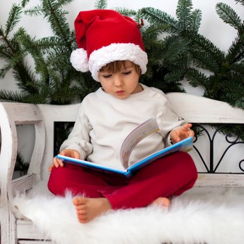 19 poemas cortos y llenos de valores para leer a los niños en el 2023