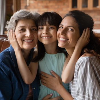 Yo también soy una madre maravillosamente imperfecta - Maternidad real